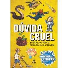 Dúvida cruel Dúvida cruel