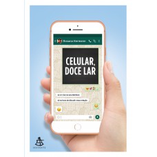 Celular, doce lar Celular, doce lar