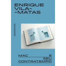 Mac e seu contratempo Mac e seu contratempo
