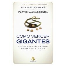 Como vencer gigantes Como vencer gigantes