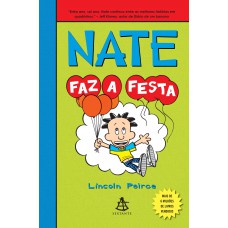 Nate faz a festa Nate faz a festa