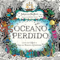 Oceano perdido Oceano perdido