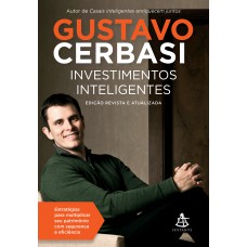 Investimentos inteligentes - Edição revista e atualizada Investimentos inteligentes - Edição revista e atualizada