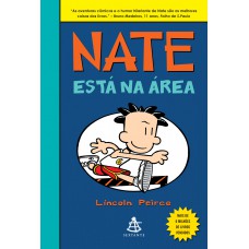 Nate está na área Nate está na área