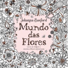 Mundo das flores Mundo das flores
