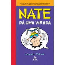 Nate dá uma virada Nate dá uma virada