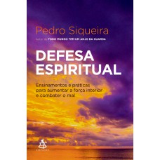 Defesa espiritual Defesa espiritual