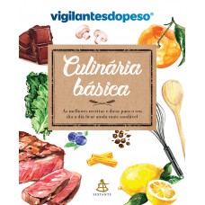 Culinária básica Culinária básica