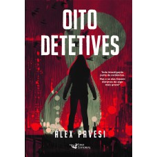 Oito detetives Oito detetives