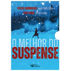 Box - O melhor do suspense Box - O melhor do suspense