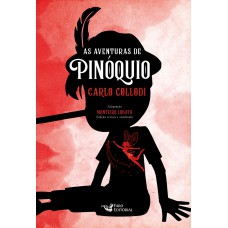 As aventuras de Pinóquio As aventuras de Pinóquio