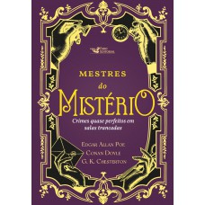 Mestres do mistério Mestres do mistério