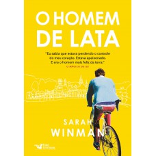 O Homem de Lata O Homem de Lata