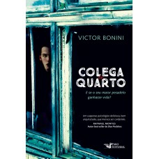 Colega de quarto