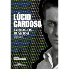 Todos os diários - volume i