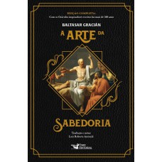 A arte da sabedoria A arte da sabedoria