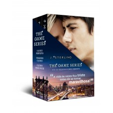 Luva - the game series Luva - the game series