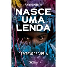 Nasce uma lenda Nasce uma lenda