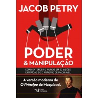 Poder e manipulação Poder e manipulação