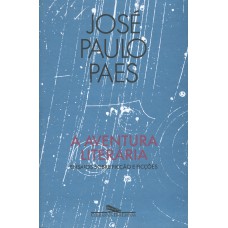 A aventura literária A aventura literária