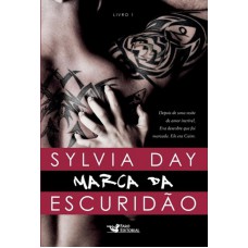 Marca da escuridão Marca da escuridão