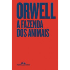 A fazenda dos animais - edição especial