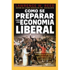 Como se preparar para economia liberal Como se preparar para economia liberal