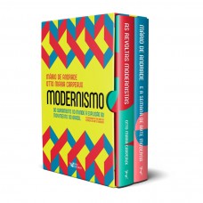 Modernismo — do surgimento no mundo à explosão do movimento no Brasil Modernismo — do surgimento no mundo à explosão do movimento no Brasil