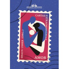 Cartas extraordinárias: amor