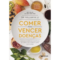 Comer para vencer doenças Comer para vencer doenças