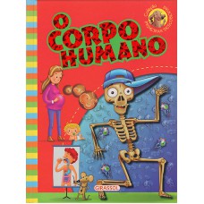 Primeiras descobertas - corpo humano Primeiras descobertas - corpo humano