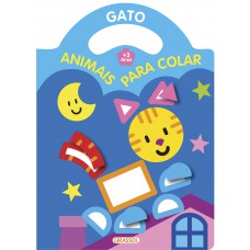 Animais Para Colar - Gato Animais Para Colar - Gato