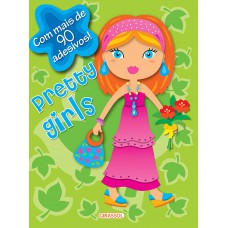 Pretty girls - verde Pretty girls - verde