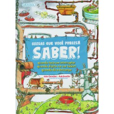 Coisas que você precisa saber Coisas que você precisa saber