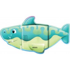 Meu amigão do banho - Teodoro, o tubarão Meu amigão do banho - Teodoro, o tubarão