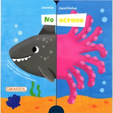 Janela janelinha - no oceano Janela janelinha - no oceano