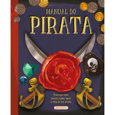 Manual do pirata Manual do pirata