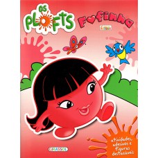 Os plofts - fofinha
