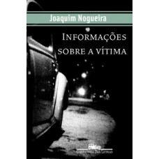 Informações sobre a vítima