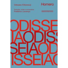 Odisseia (edição comentada) Odisseia (edição comentada)
