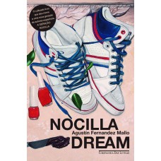 Nocilla dream Nocilla dream