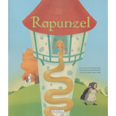 Era uma vez - Rapunzel Era uma vez - Rapunzel