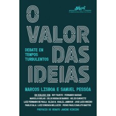 O valor das ideias