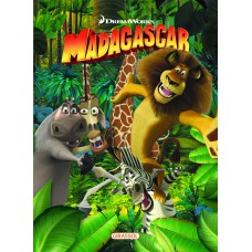 Cineminha - Madagascar Cineminha - Madagascar