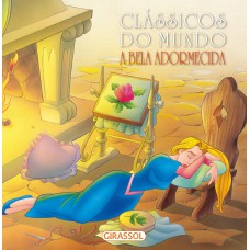 Clássicos do mundo - A Bela Adormecida Clássicos do mundo - A Bela Adormecida