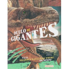 Duelo de gigantes Duelo de gigantes