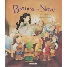 Era uma vez - Branca de Neve Era uma vez - Branca de Neve