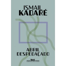 Abril despedaçado (nova edição) Abril despedaçado (nova edição)