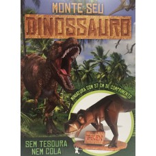 P''''tit Monte Seu Dinossauro