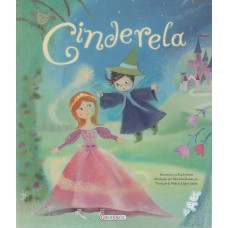 Era uma vez - Cinderela Era uma vez - Cinderela